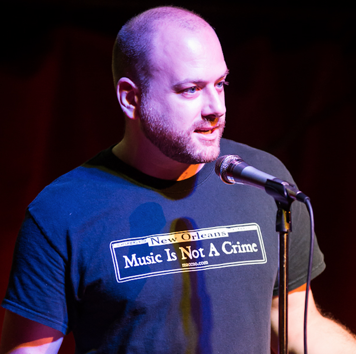 Ethan Ellestad